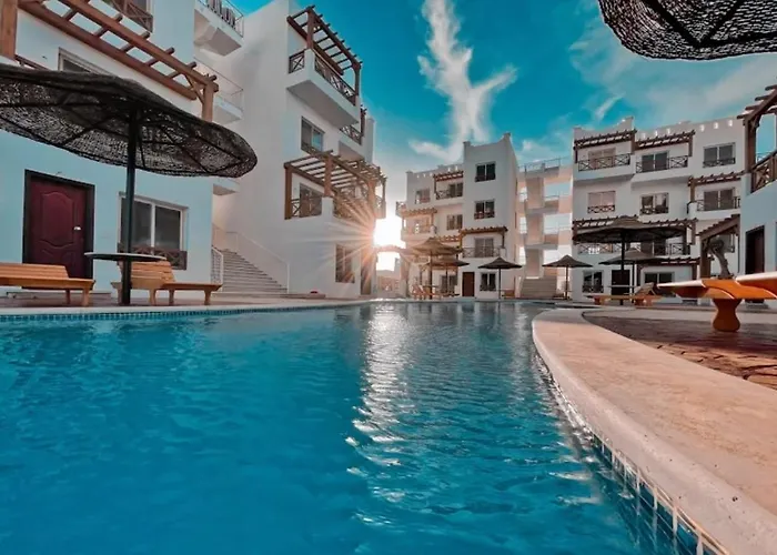 The Nest - Tiran View Charm el-Cheikh