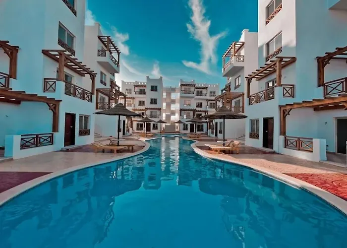 The Nest - Tiran View