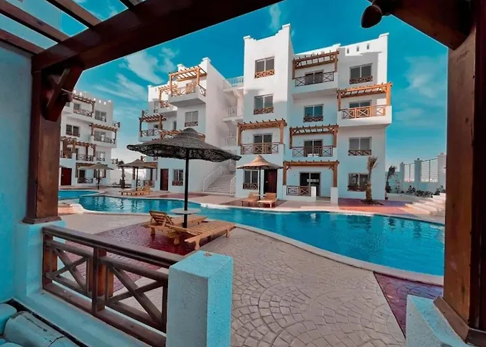 The Nest - Tiran View