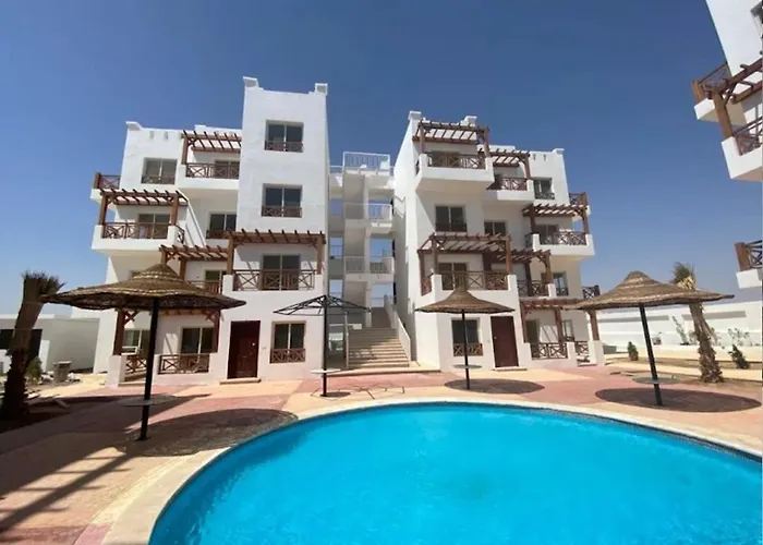 The Nest - Tiran View *