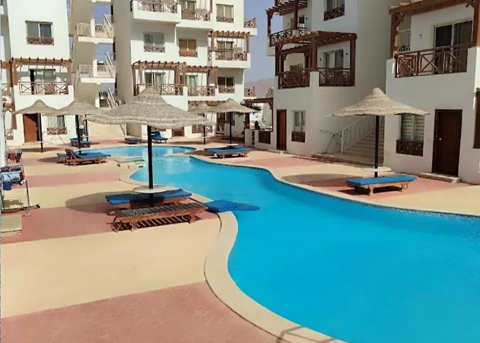 The Nest - Tiran View Charm el-Cheikh