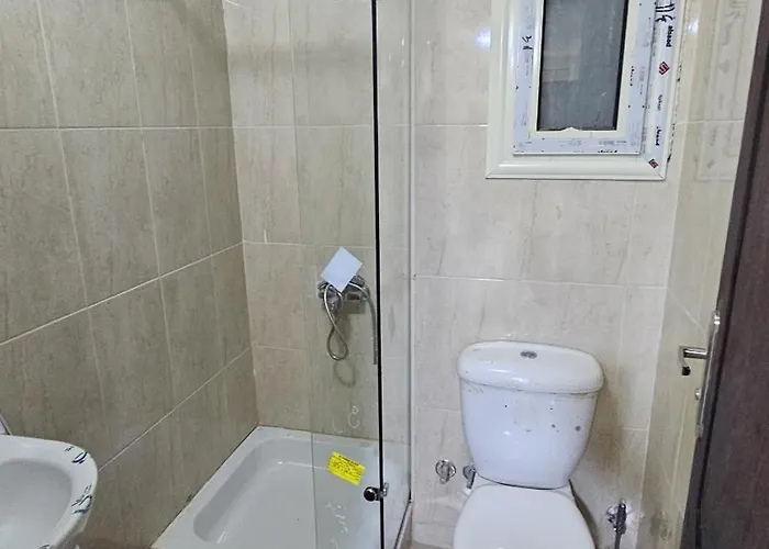 The Nest - Tiran View Appartement Charm el-Cheikh