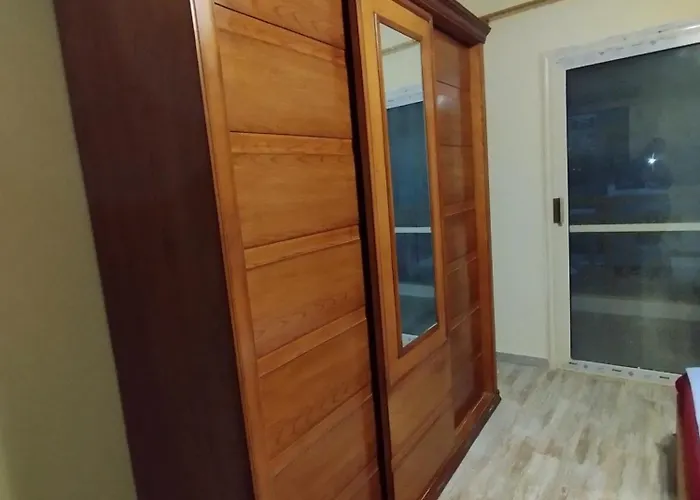 The Nest - Tiran View *