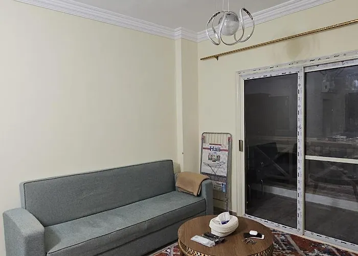 The Nest - Tiran View Charm el-Cheikh